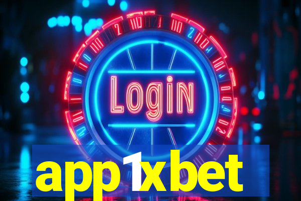 app1xbet