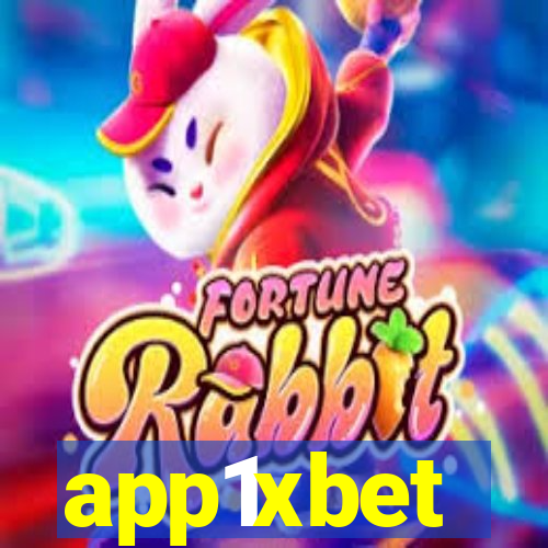 app1xbet