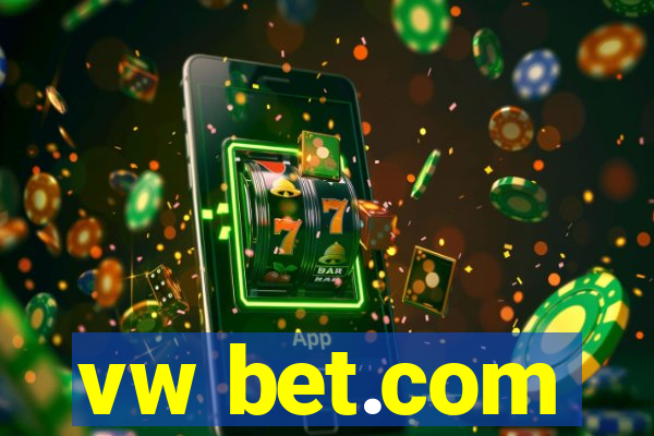 vw bet.com