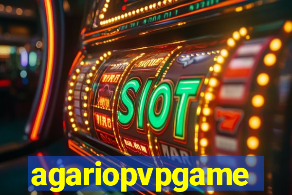 agariopvpgame