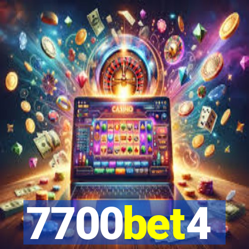 7700bet4