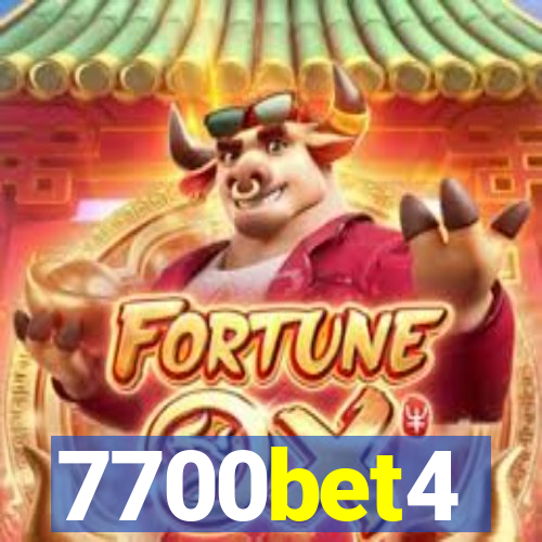 7700bet4