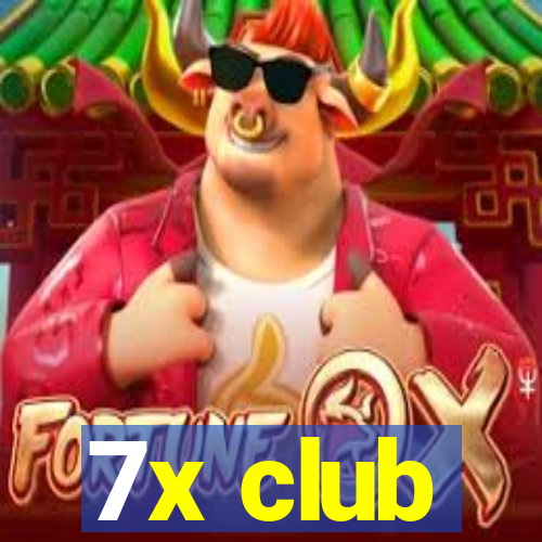 7x club