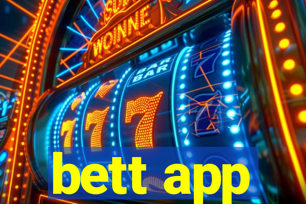bett app