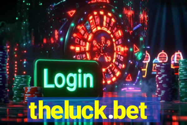 theluck.bet