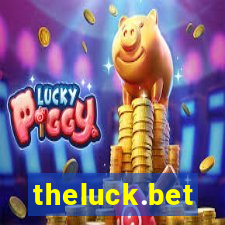 theluck.bet