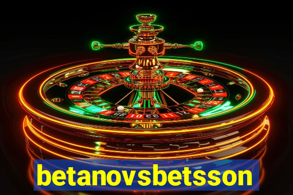 betanovsbetsson