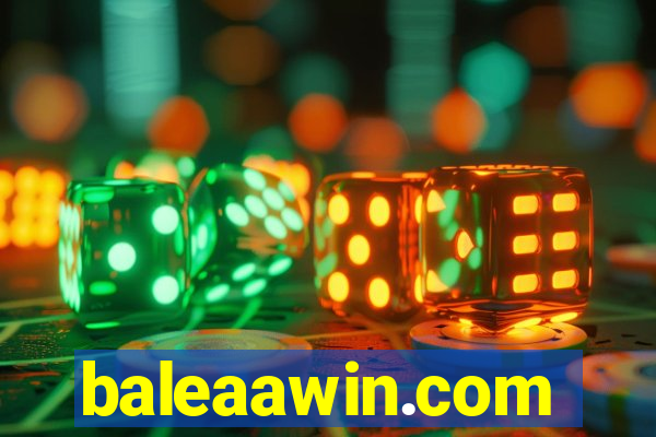 baleaawin.com