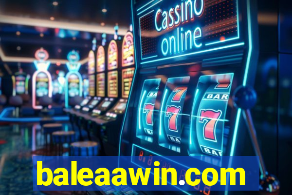 baleaawin.com