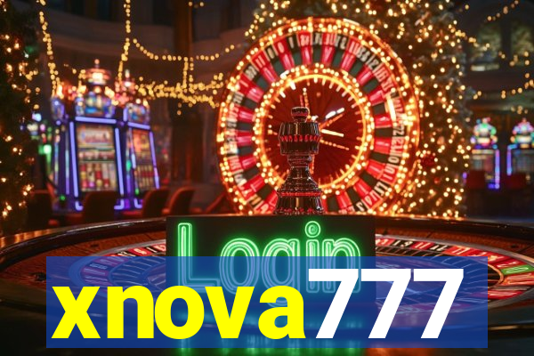 xnova777