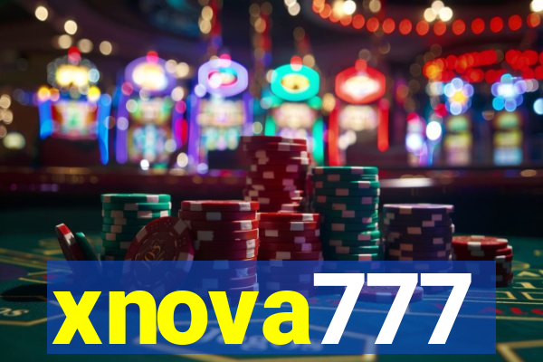 xnova777
