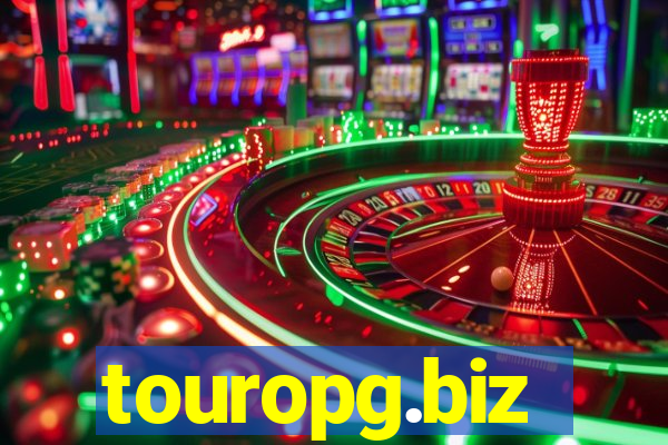 touropg.biz