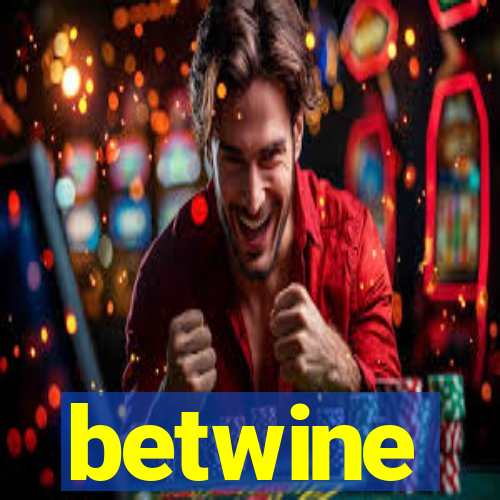 betwine