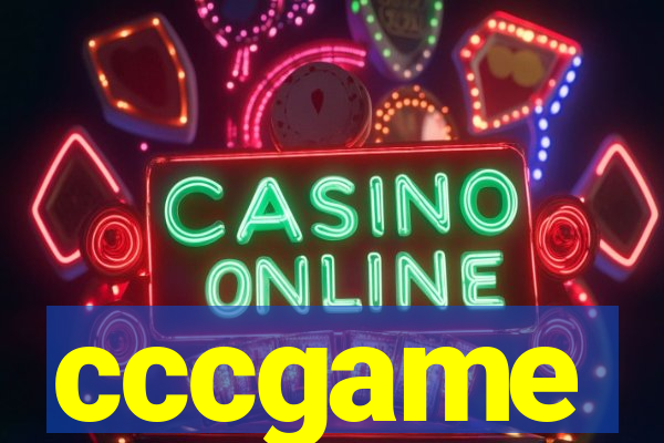 cccgame