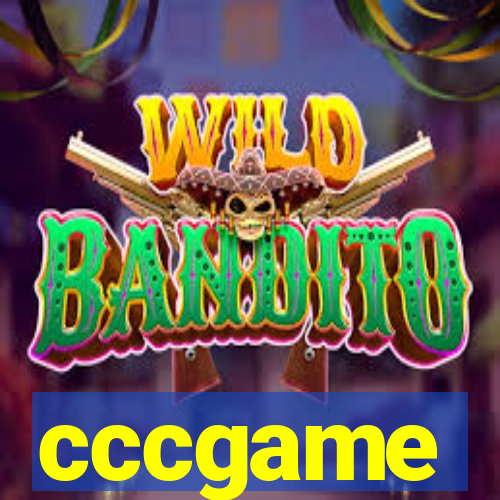 cccgame