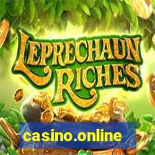 casino.online