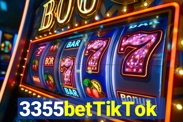 3355betTikTok
