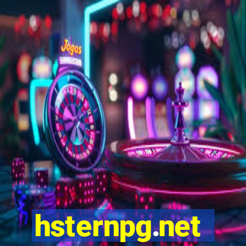 hsternpg.net