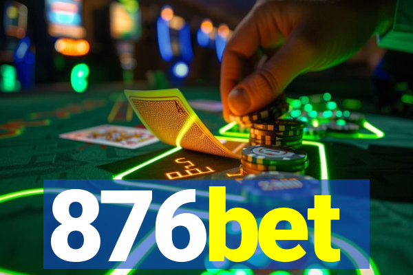 876bet