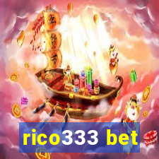 rico333 bet