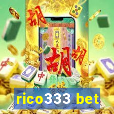 rico333 bet