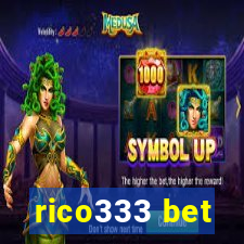 rico333 bet
