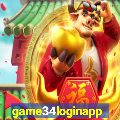 game34loginapp