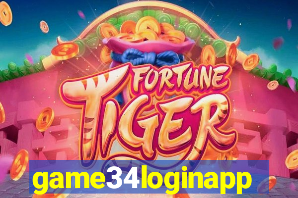 game34loginapp