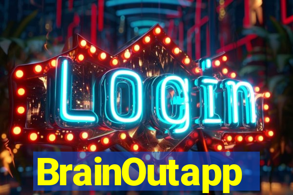 BrainOutapp