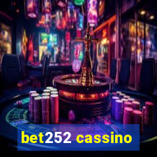bet252 cassino