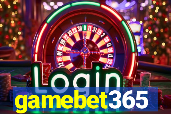 gamebet365