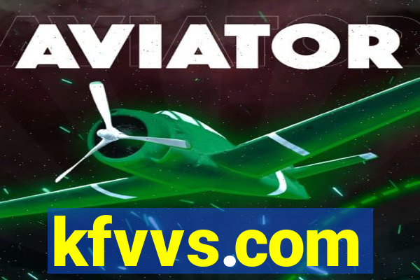 kfvvs.com