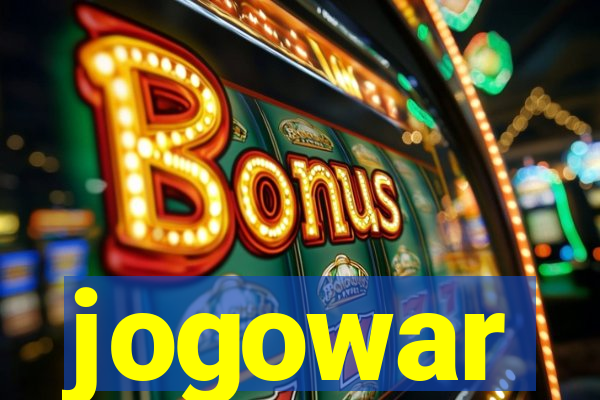 jogowar