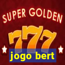 jogo bert