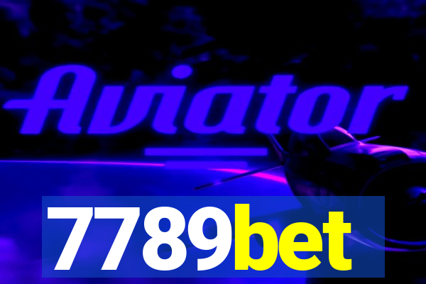 7789bet