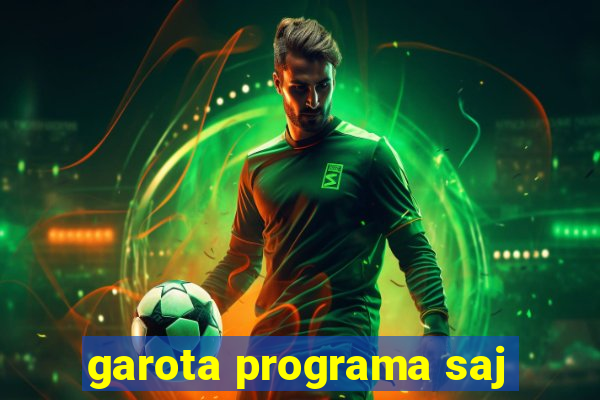garota programa saj