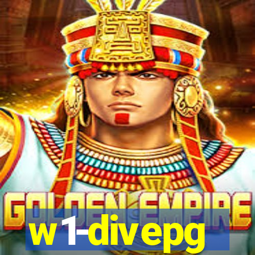 w1-divepg