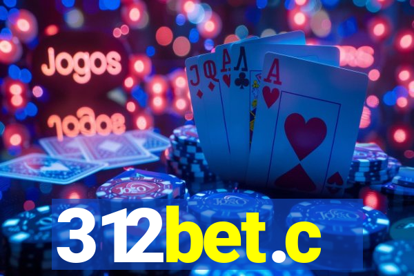 312bet.c