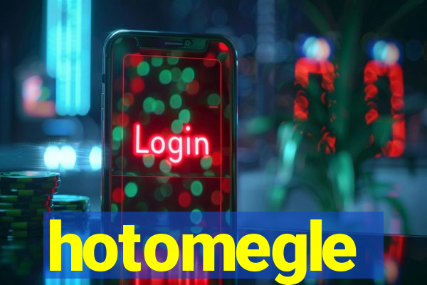 hotomegle