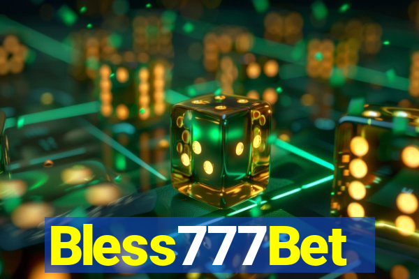 Bless777Bet