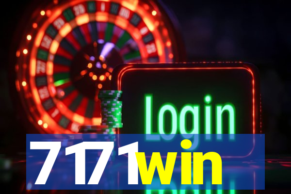 7171win