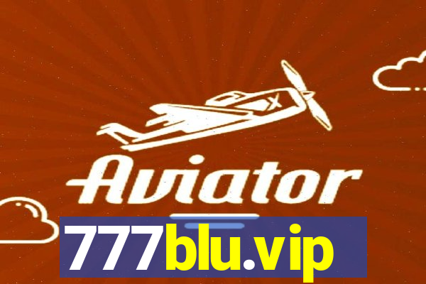 777blu.vip