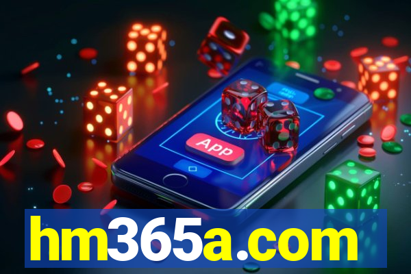 hm365a.com