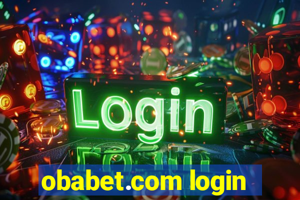 obabet.com login