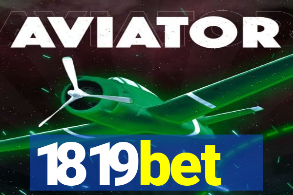 1819bet