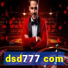 dsd777 com
