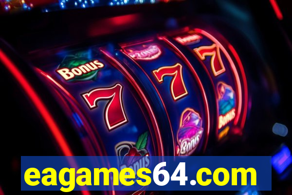 eagames64.com