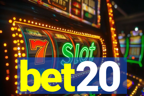 bet20