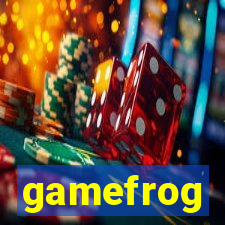 gamefrog