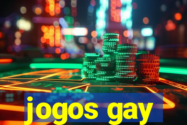 jogos gay